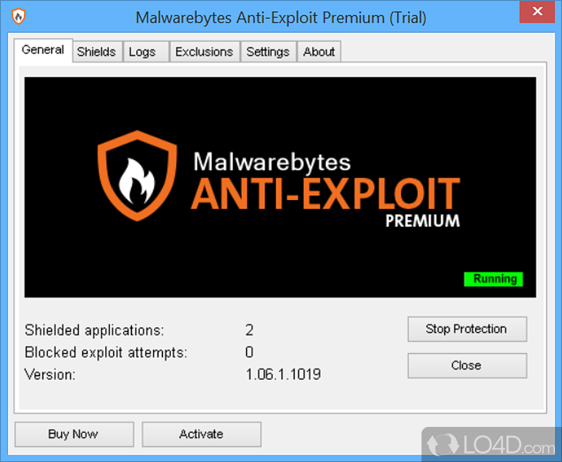 download the new for android Malwarebytes Anti-Exploit Premium 1.13.1.558 Beta