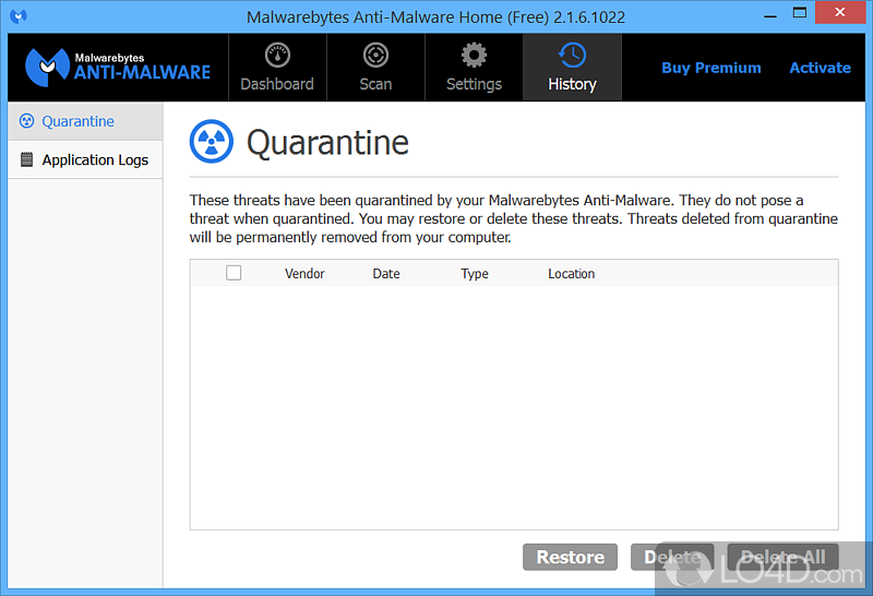 download freeware malwarebytes