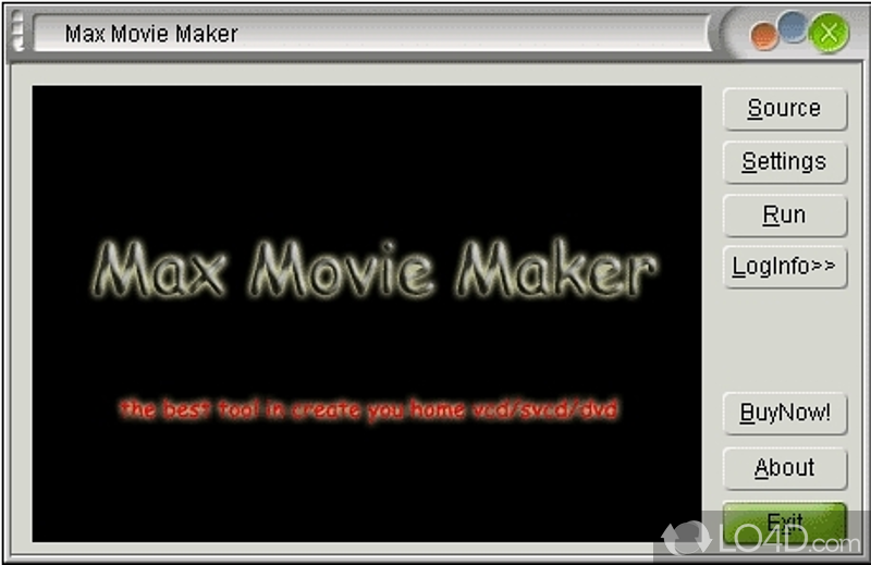 Source maker. Мейкер Макс. Amateur maker.