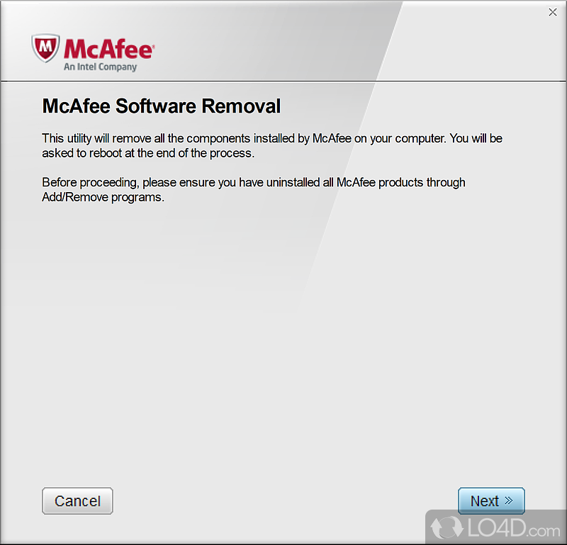 Download Mcafee Stinger 32 Bit Free 2020 Sosvirus