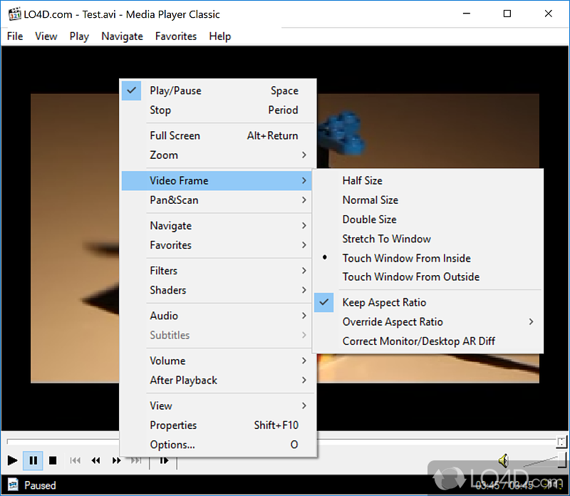 media player classic download for windows 10