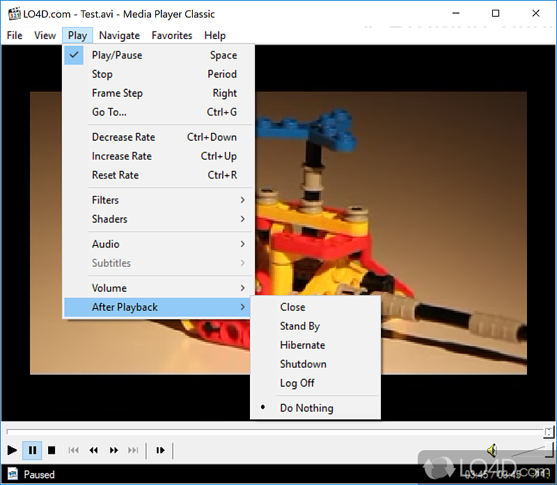 media player classic download