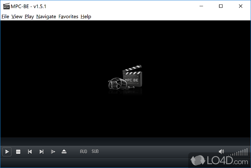 media player classic be download