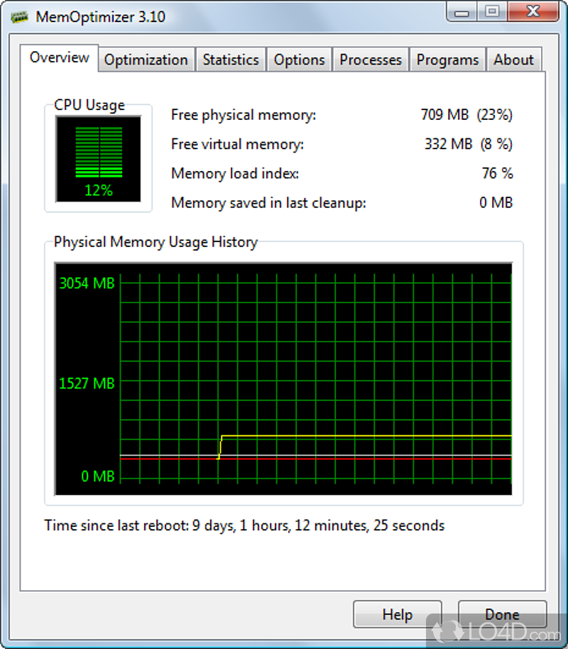 Was memory optimized. MEMOPTIMIZER. Ram Optimizer. Physical Memory load. Wise Memory Optimizer.