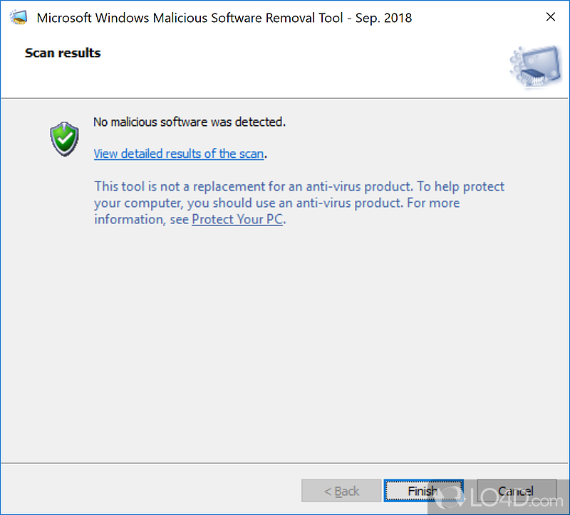 microsoft windows malicious software removal tool download