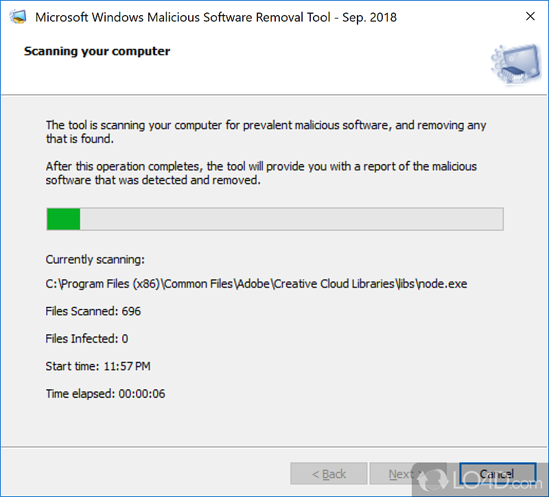 Microsoft Malicious Software Removal Tool download the new for windows