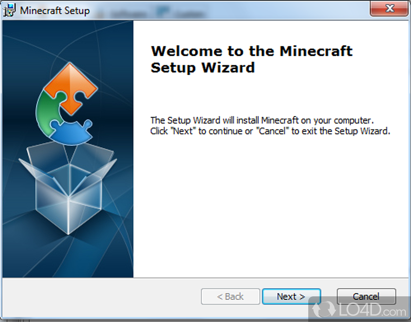 Minecraft Installer - Download