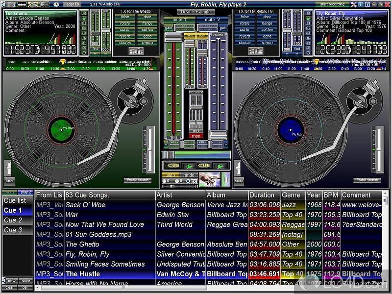 is mixpad multitrack recording software safe