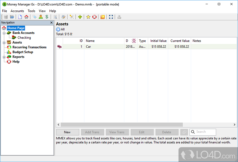 for windows download Money Manager Ex 1.6.4