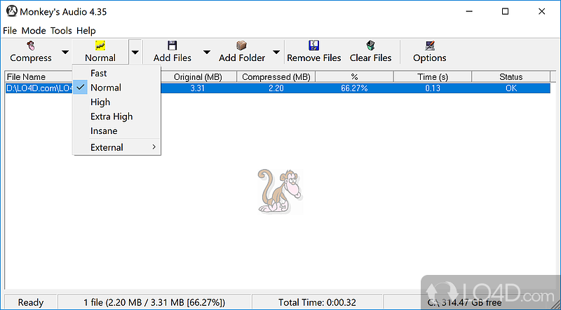 download monkey audio converter