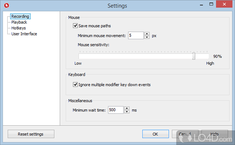 free mouse recorder software