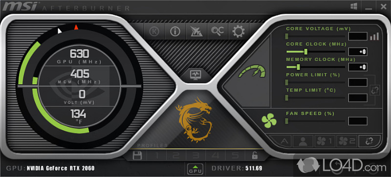 MSI Afterburner 4.6.5.16370 instal the new version for iphone