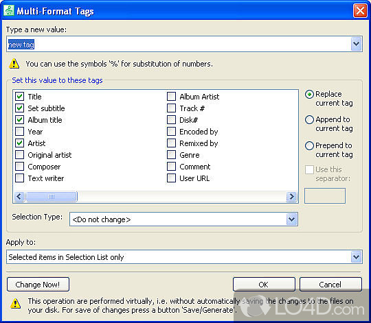 music tag editor online