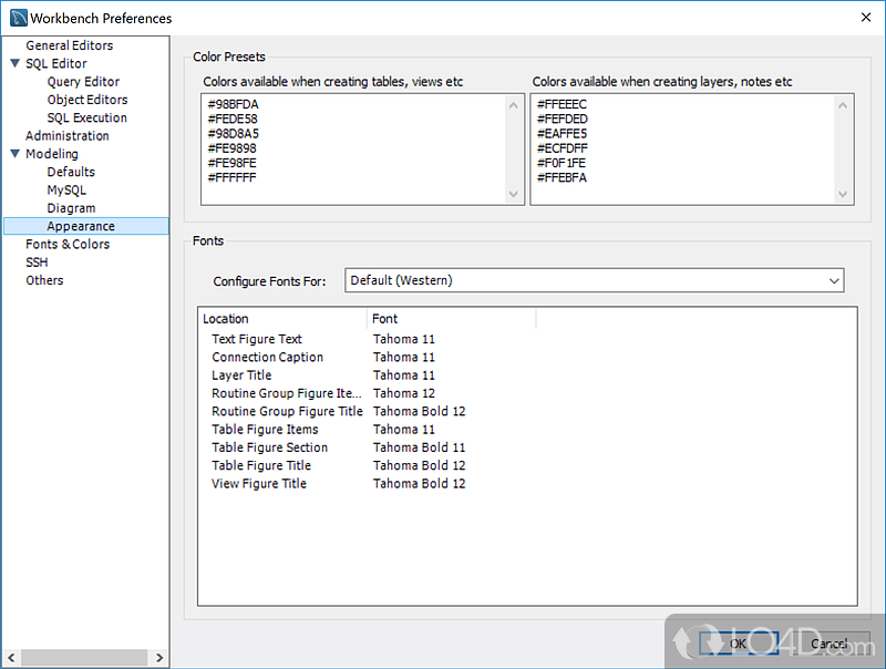 mysql workbench download