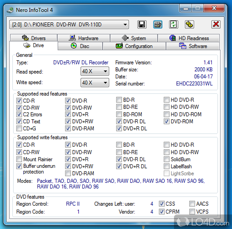 disksavvy freeware