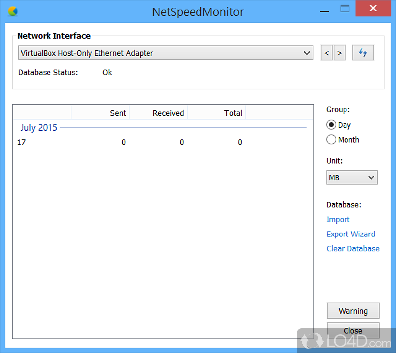 download netspeedmonitor