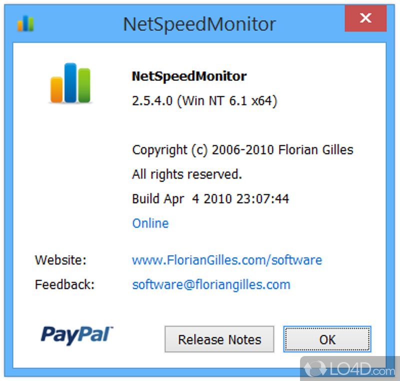 download netspeedmonitor