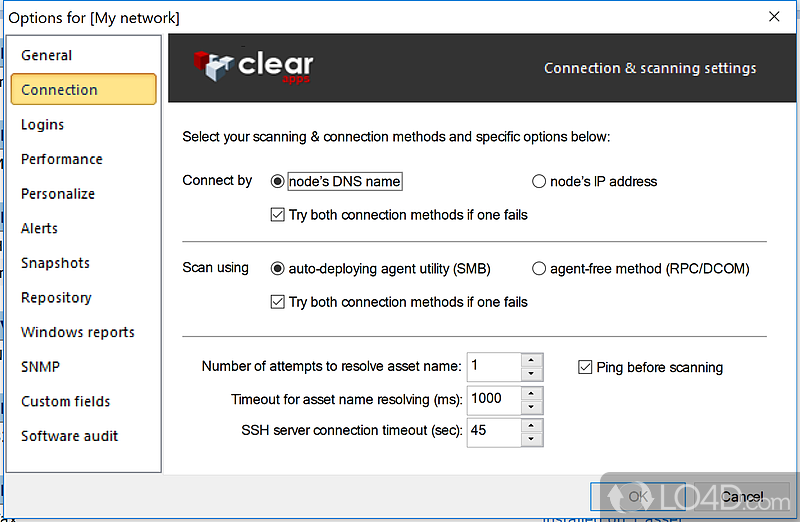 network inventory advisor 3.9 serial