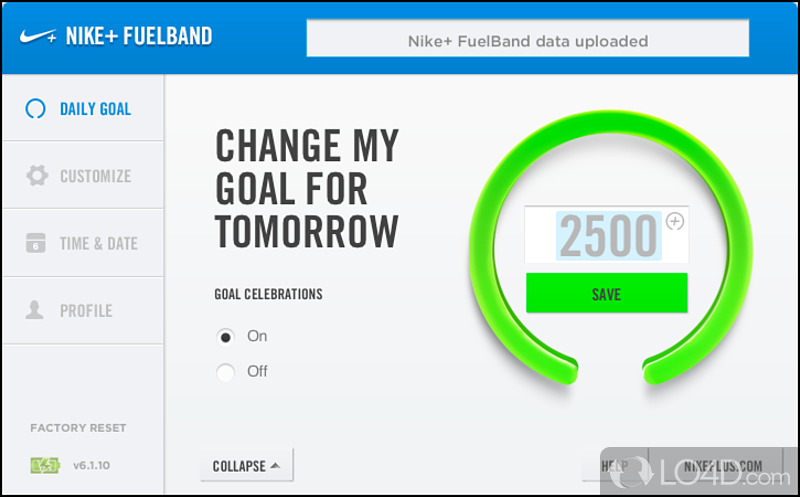 download nike fuelband app for mac