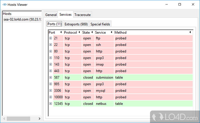 download nmap for windows