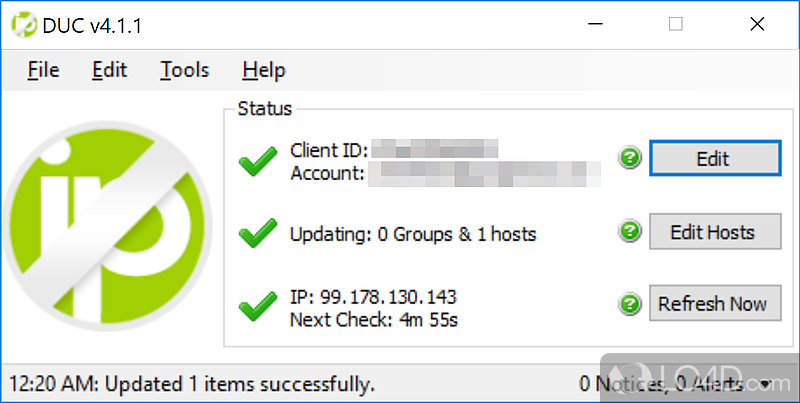 Easy update client вирус?. No-IP. Easy update client 135 что это. Slobs-client-Updater. Easy update