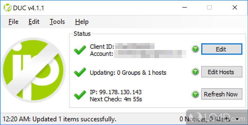 Stat client. Easy update client вирус?. No-IP. Slobs-client-Updater. Secure Force no IP redirect.