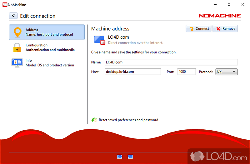 nomachine nx client 3.5 download exe