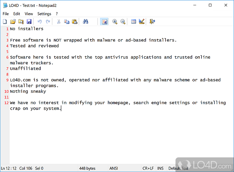 notepad++ online free download