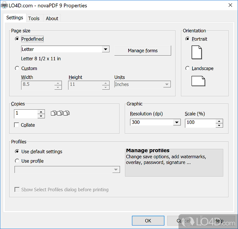 novapdf vs dopdf