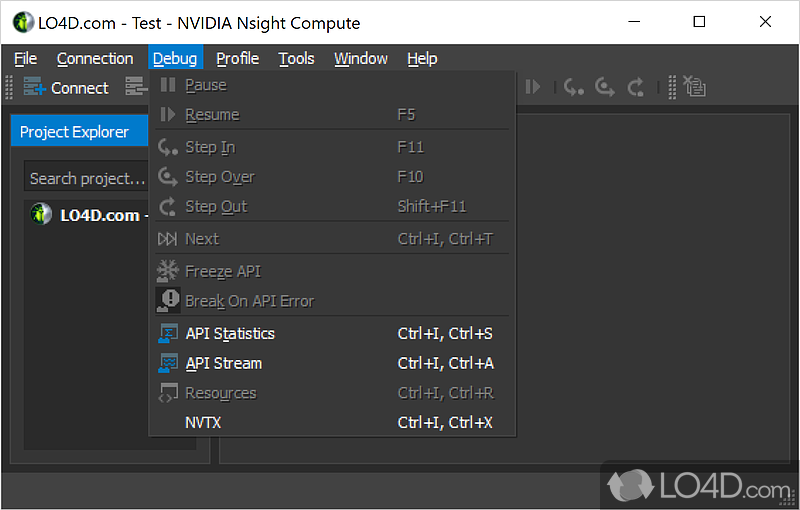 nvidia cuda toolkit windows download