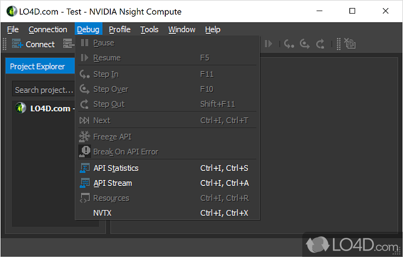 nvidia cuda toolkit 11.2