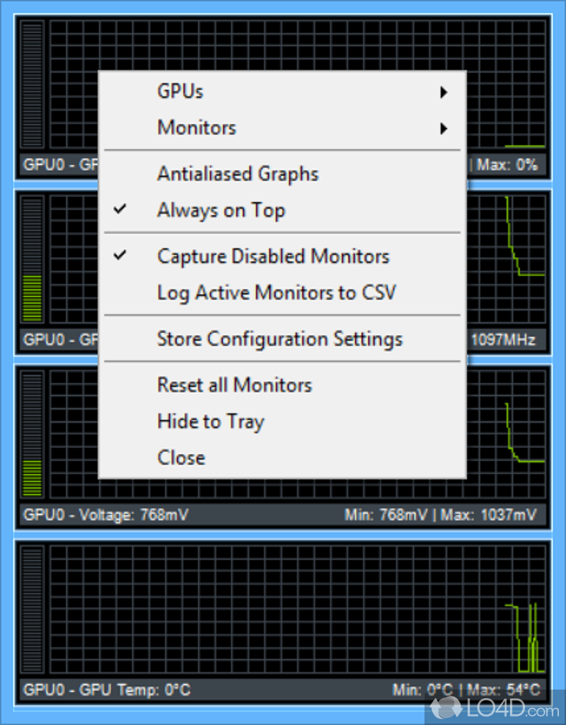 Nvidia Profile Inspector: Features and Uses - Screenshot of Nvidia Profile Inspector