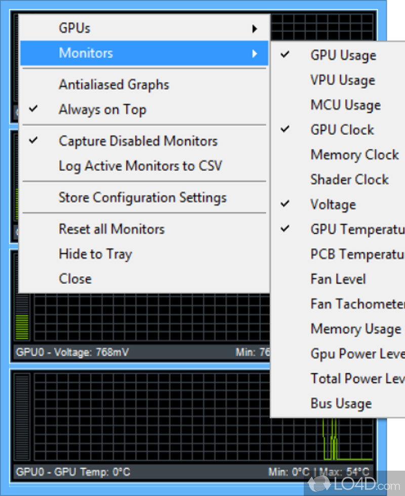 Nvidia Profile Inspector - Download