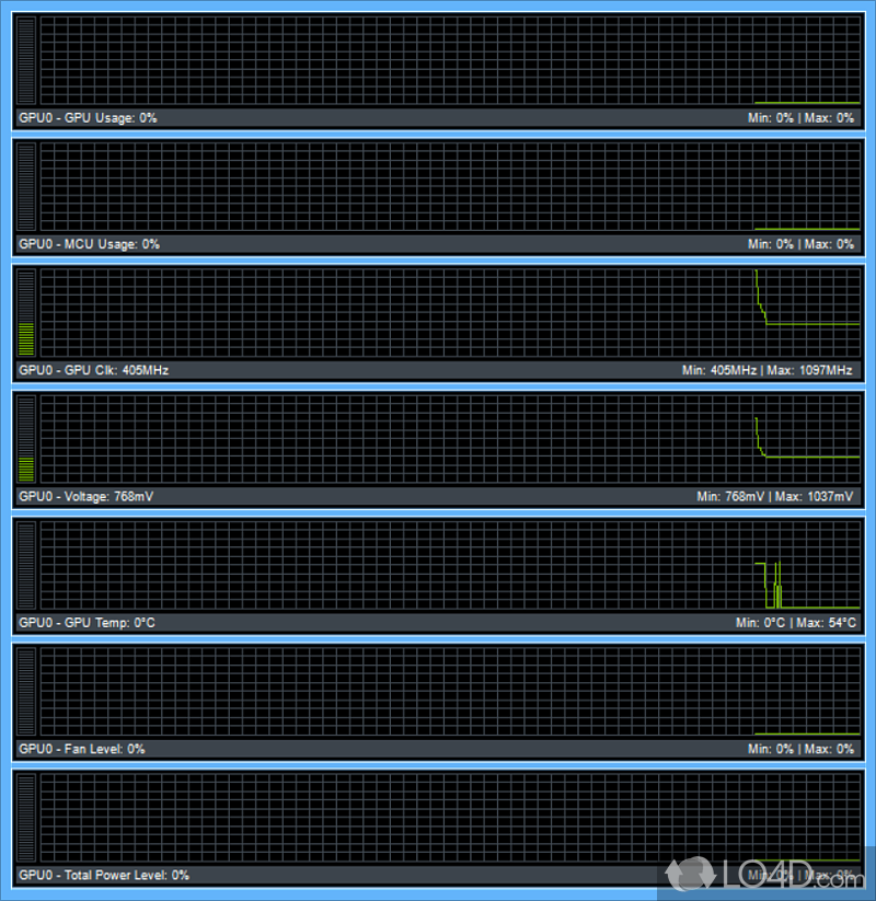 instal NVIDIA Inspector