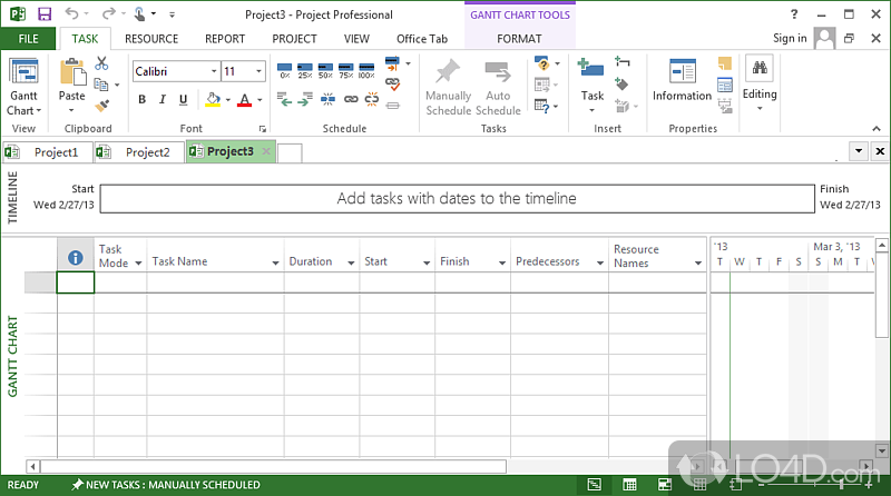 Easily rename files - Screenshot of Office Tab
