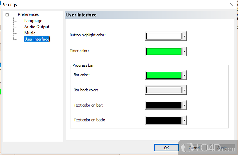 Read text aloud and save the spoken speech as mp3 and wav audio files - Screenshot of Panopreter Basic