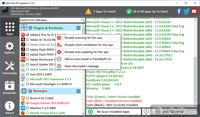 patch my pc download