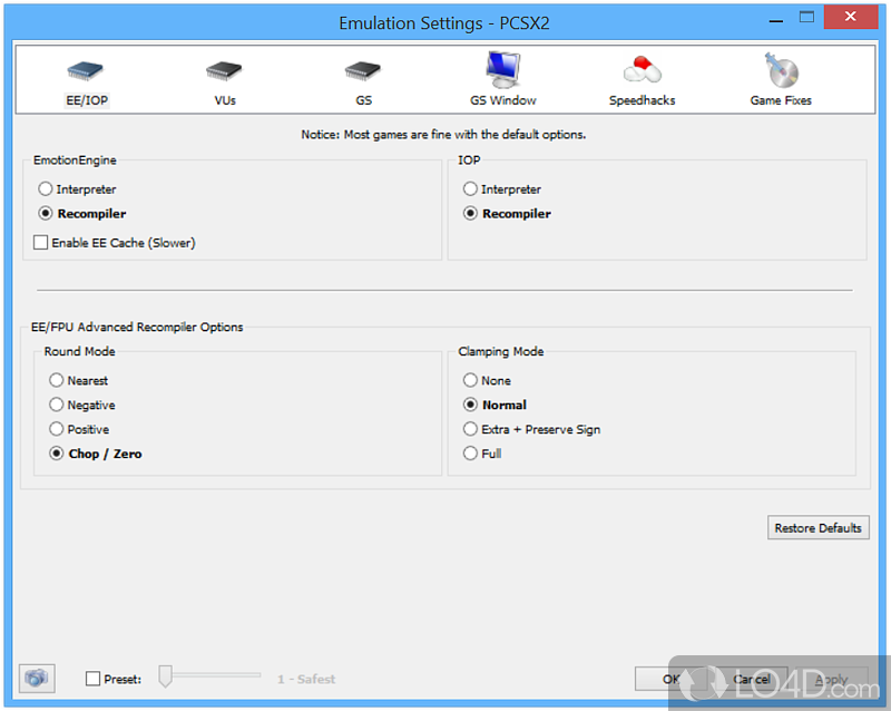 pcsx2 mac net downloads