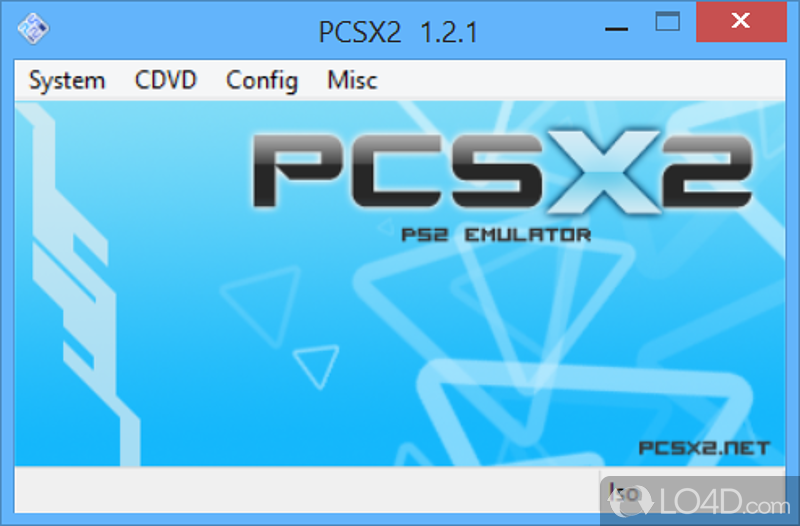 pcsx2 emulator download for pc