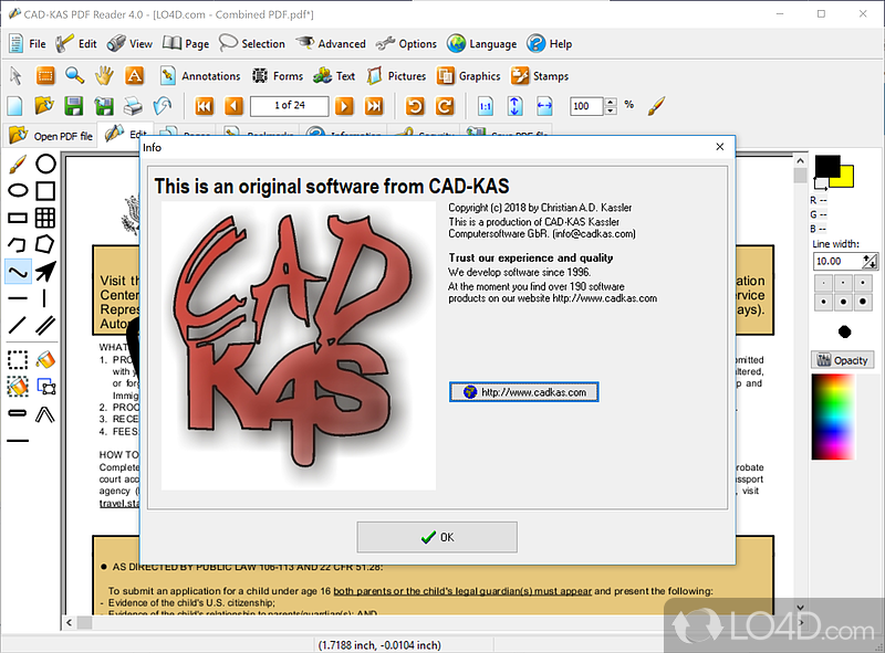 adobe reader msi