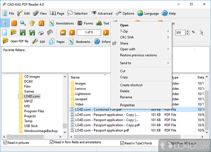 Vovsoft PDF Reader 4.1 instal the new version for windows