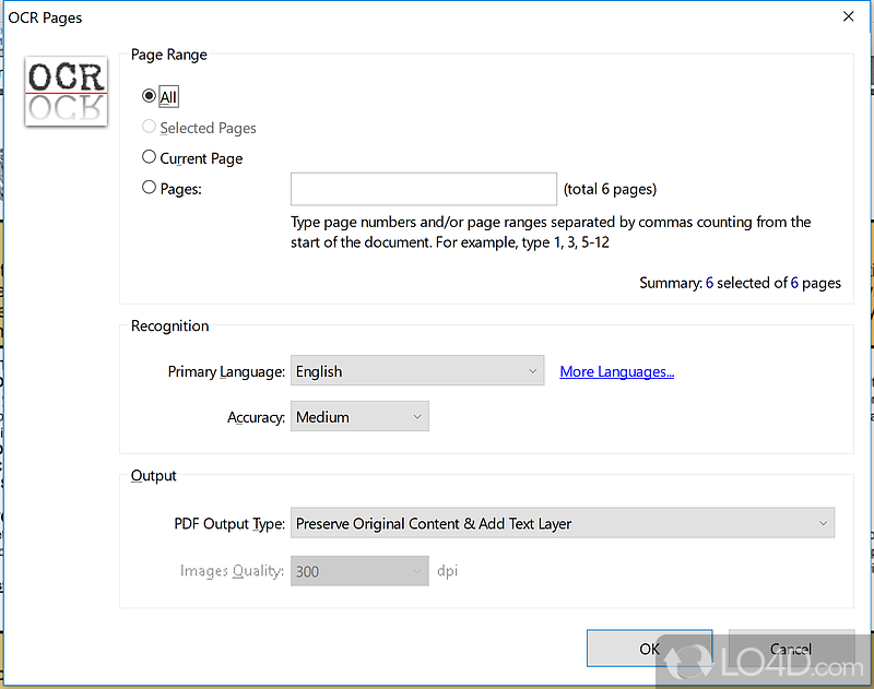 PDF-XChange Viewer: Fast and smooth - Screenshot of PDF-XChange Viewer