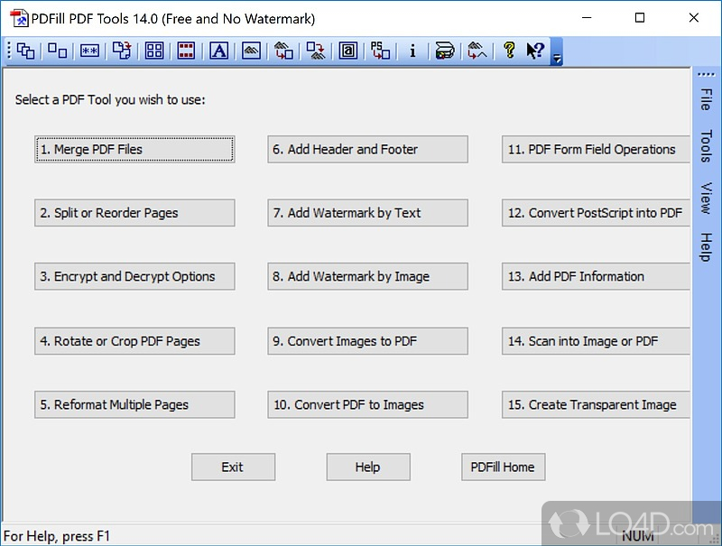 download the new version PDF-XChange Editor Plus/Pro 10.1.1.381.0