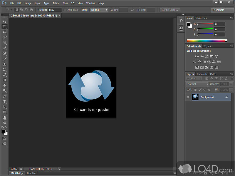 Photoshop cs6 full crack 64 bit