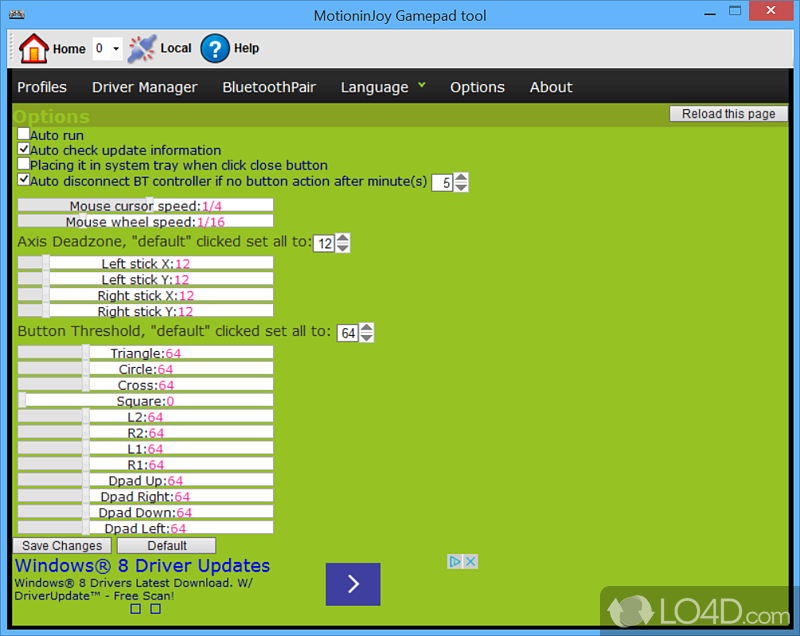 All drivers for windows 7 64 bit