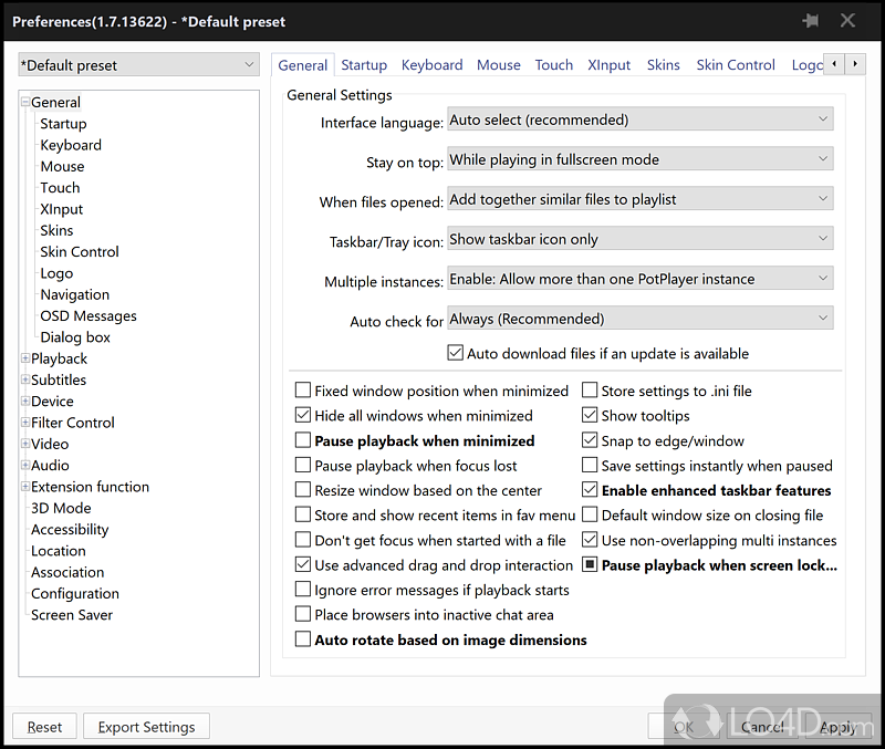 potplayer malware