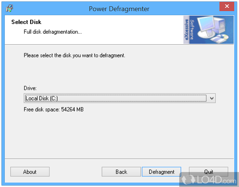 free desktop cleaner and defrag