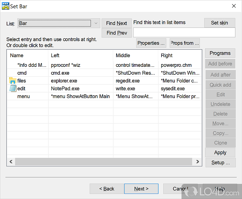 power prompter for windows