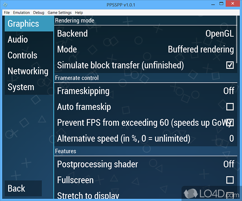 Ppsspp Emulator For Windows 7 32 Bit Free Download