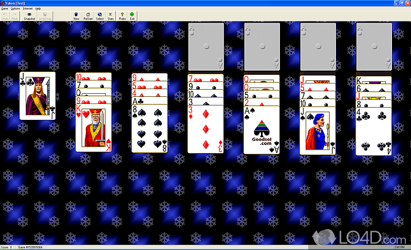 pretty good solitaire download 13.1.0